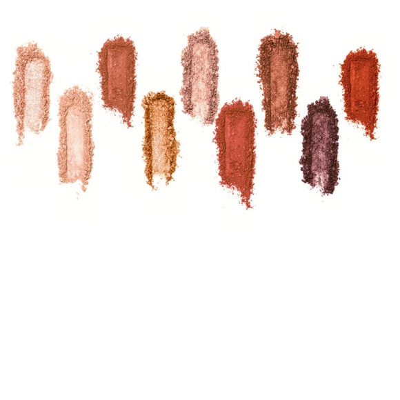 Winky Lux eyeshadow - Picture 4 of 8